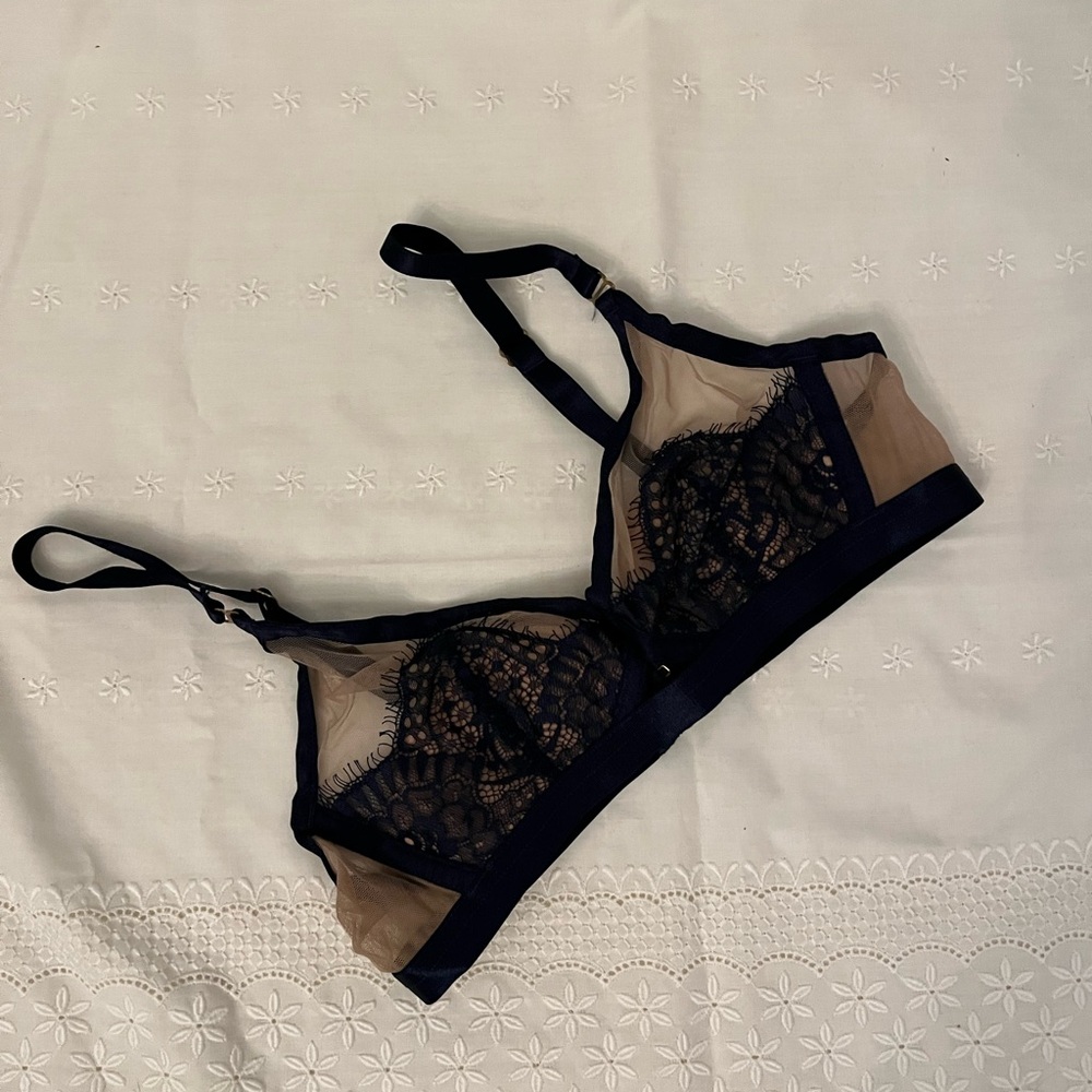 Dita Von Teese Glamonatrix Wireless Bra